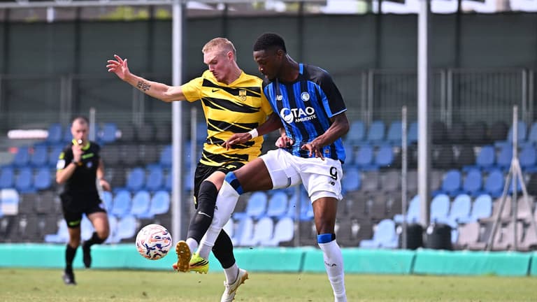 Camara Henry - Friendly Match_U23 - Aris FC 26-07-2026 078
