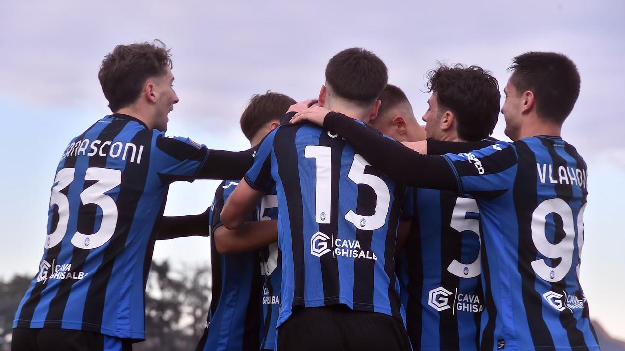 Atalanta U23s 3-1 Triestina