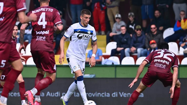 Cassa Federico - Union Clodiense vs Atalanta U23 12-04-2025 152