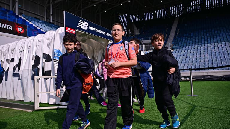 La scuola allo stadio 13-03-2026 029