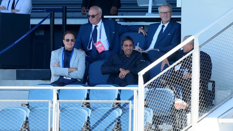 UEFA Youth League  Paris Saint-Germain - Atalanta _0265