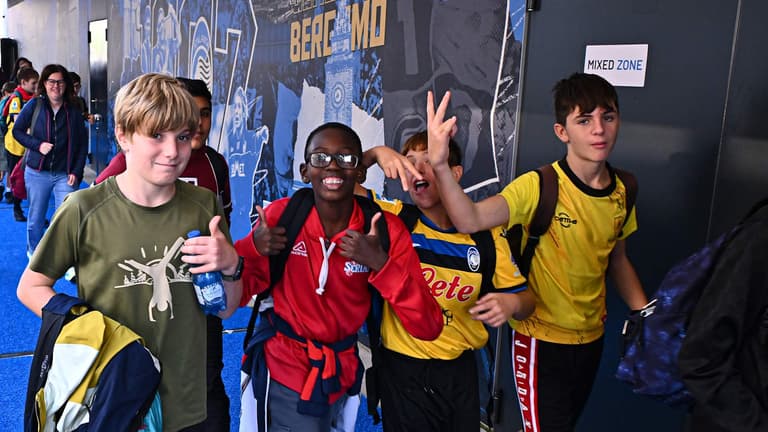 La scuola allo stadio 10-10-2025 009