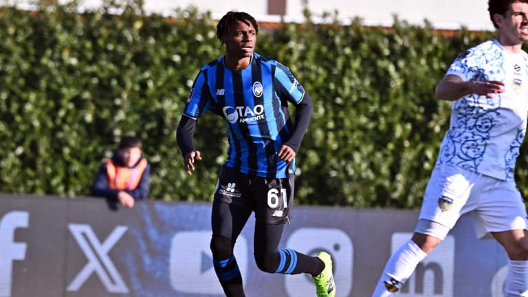 Idele Javison - Atalanta U23 - Latina 04-01-2026 113