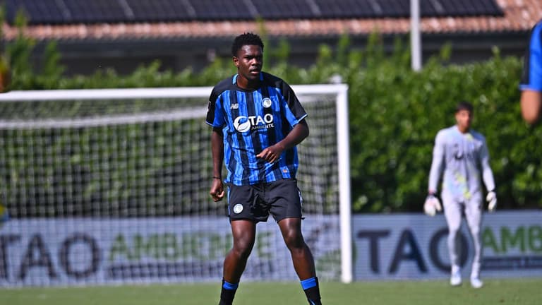 Pounga Digne - Atalanta U23 - Pescara 12-09-2026 142