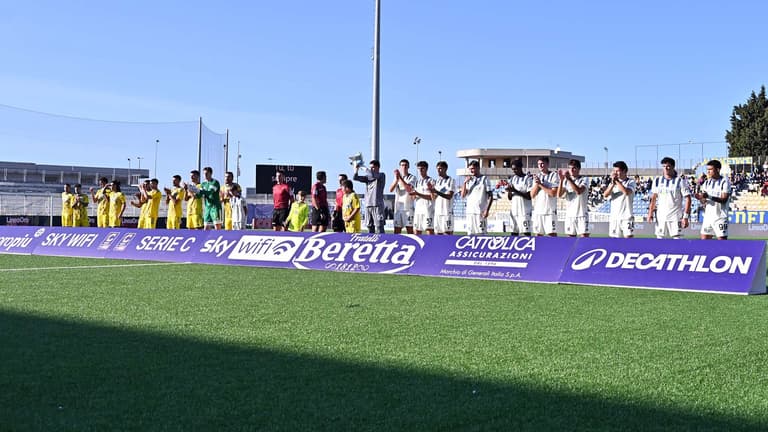 Squadre - A. Cerignola - Atalanta U23 01-11-2025 052