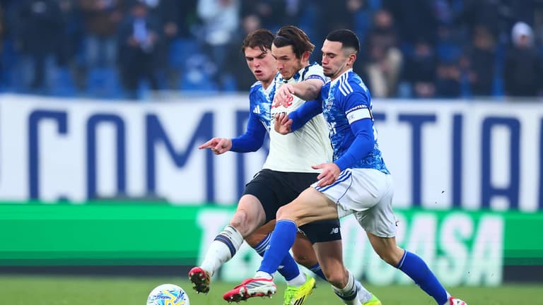 de roon marten-Serie A Enilive 25-26 Como-Atalanta1313