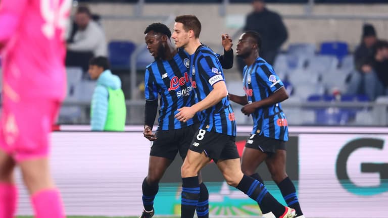 musah yunus pasalic mario-Coppa Italia Frecciarossa 2025-26 Semifinale Lazio-Atalanta-0060
