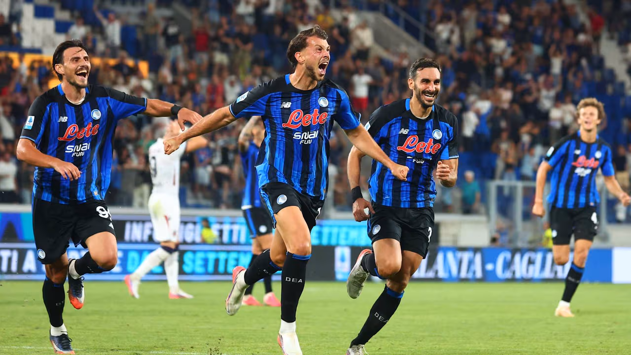Samardžić at the death: 1-0 win over Bologna