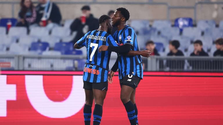 sulemana kamaldeen musah yunus-Coppa Italia Frecciarossa 2025-26 Semifinale Lazio-Atalanta-0057