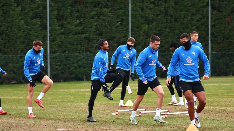 cuadrado-during training session ahead of the UCL match between Atalanta and Club Brugge_0017