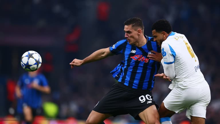 krstovic nikola-UCL League Phase MD4 OM vs Atalanta-0453
