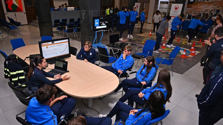 Settore Giovanile - Bergamo Scienza - 14-10-2025 046