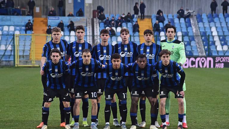 Formazione - Giana Erminio vs Atalanta U23 16-02-2025 110