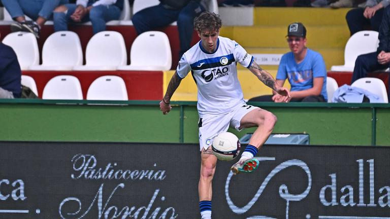 Bernasconi Lorenzo - Union Clodiense vs Atalanta U23 12-04-2025 102