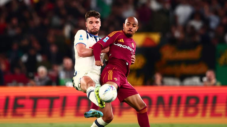 djimsiti berat-Serie A Enilive 25-26 Roma-Atalanta-0052