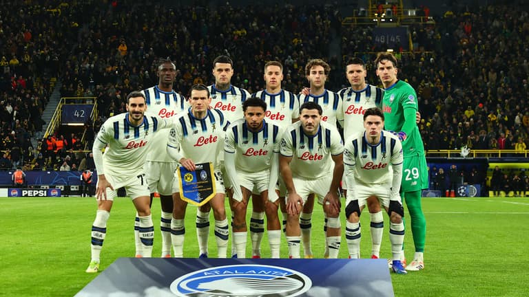 formazione-UCL KO Play-offs Borussia Dortmund-Atalanta-0771