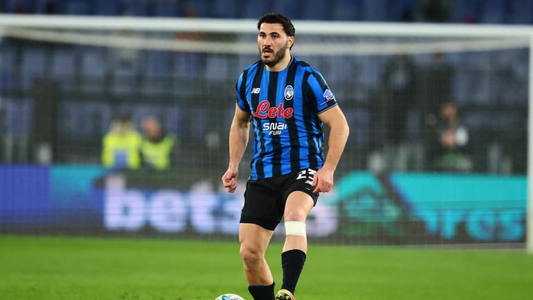 kolasinac sead-Serie A Enilive 25-26 Lazio - Atalanta-0016