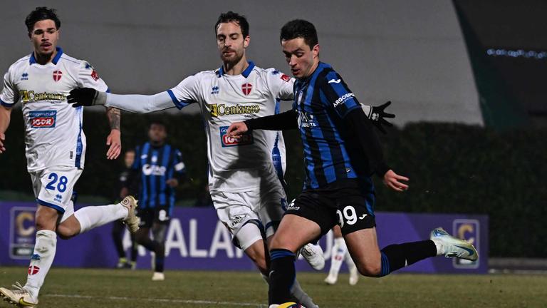 Vlahovic Vanja - Atalanta U23 vs Novara 04-01-2025 099