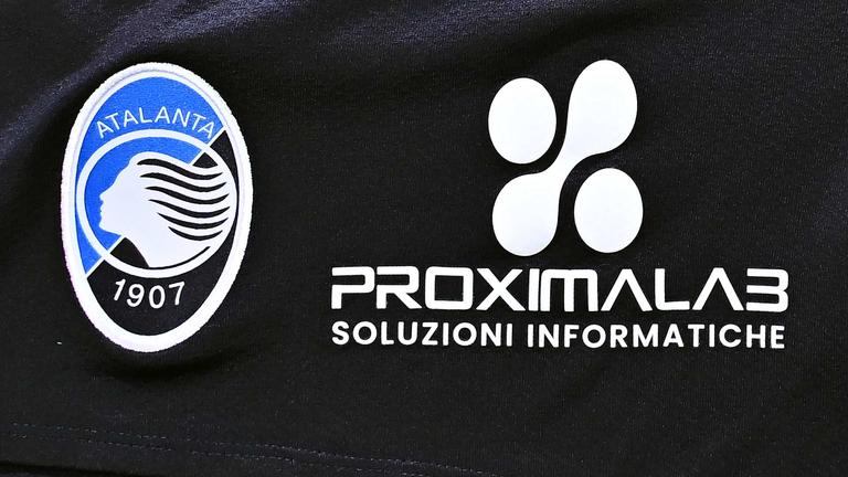 Jersey U23 2025-26 ProximaLab