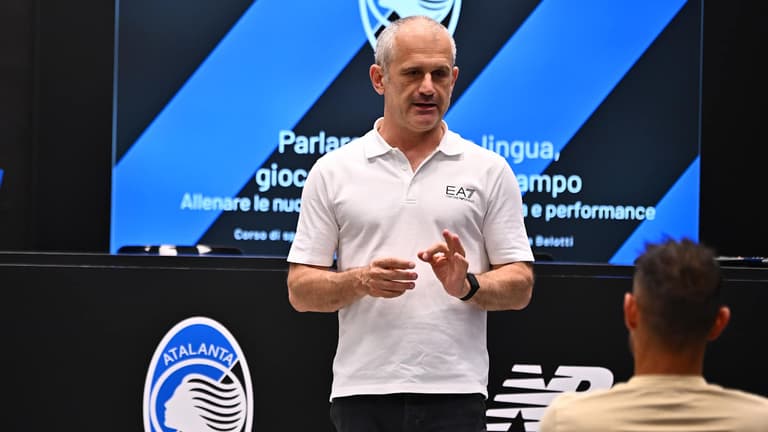 Master allenatori New Balance Arena 15-06-2026 005