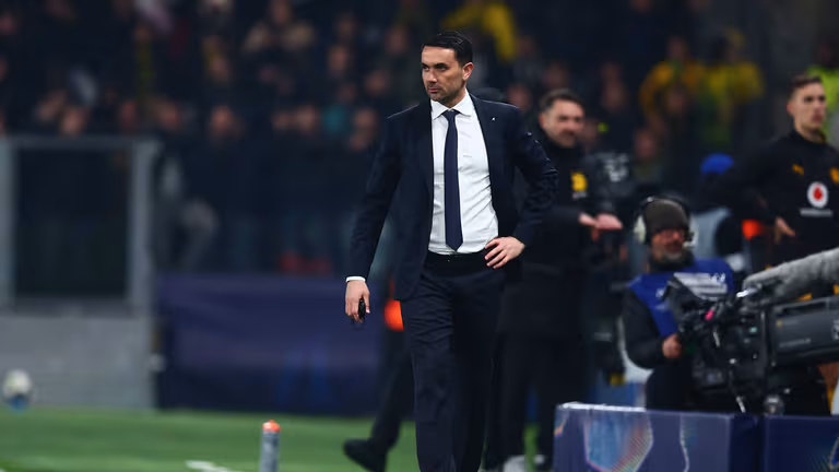 palladino raffaele-UCL KO Play-offs Atalanta-Borussia Dortmund-0009