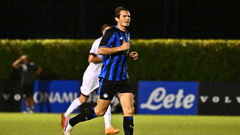 Friendly Match Atalanta vs Arezzo 26-07-2026 105