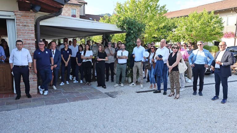 Corporate Dinner-Tenuta la Serradesca-0132
