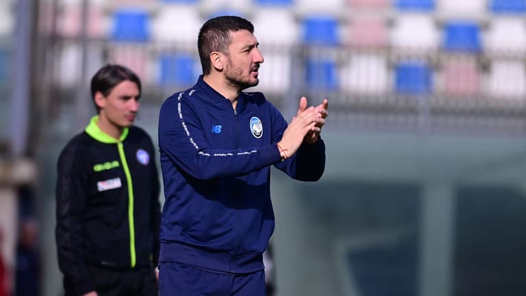 Bocchetti Salvatore - Crotone - Atalanta U23 07-02-2026 068