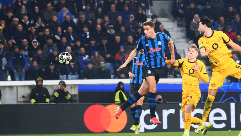 Gol pasalic mario-UCL KO Play-offs Atalanta-Borussia Dortmund-0043
