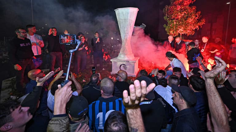 Compleanno Atalanta 118 - 36