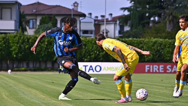 Idele Javison - Atalanta U23 - Pescara 12-09-2026 136