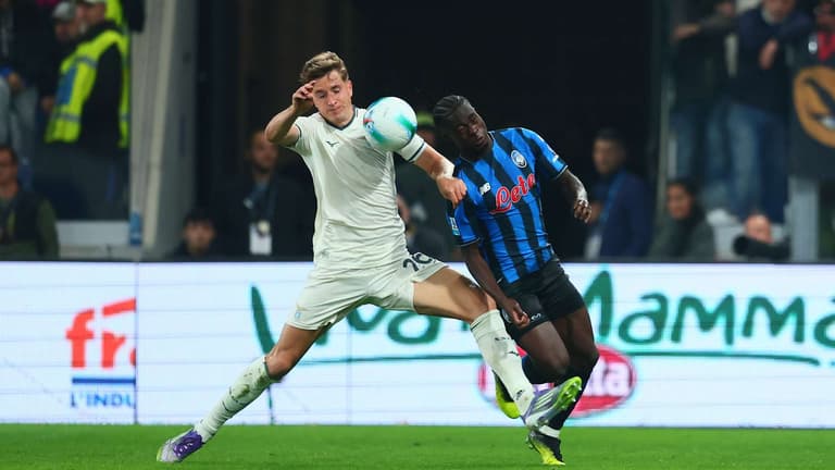 sulemana kamaldeen-Serie A Enilive 25-26 Atalanta-Lazio-1606