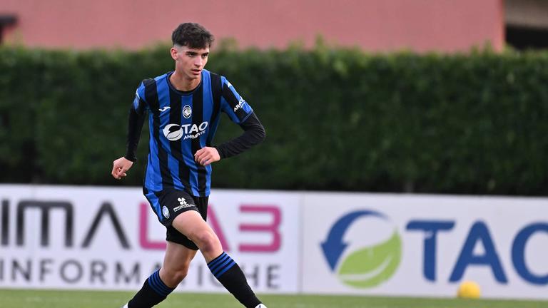 Navarro Albert - Atalanta U23 vs Caldiero Terme 23-11-2024 047