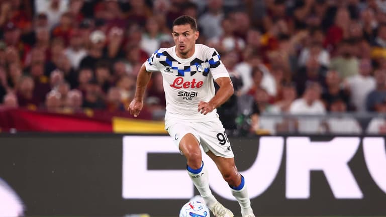krstovic nikola-Serie A Enilive 26-27 Roma-Atalanta-0271