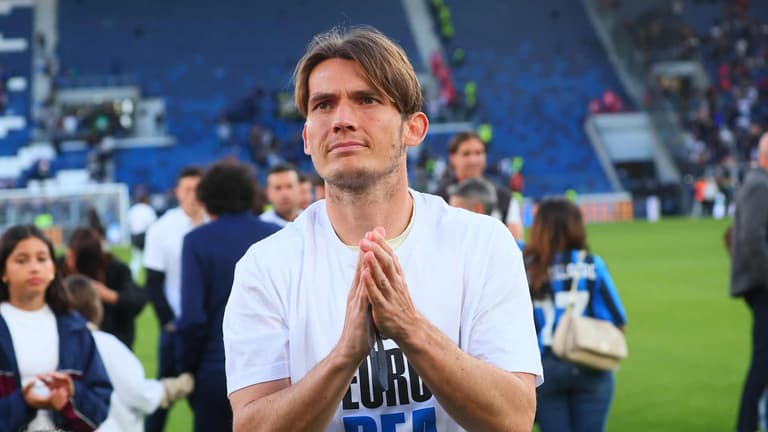de roon marten-Serie A Enilive 25-26 Atalanta-Bologna-0078