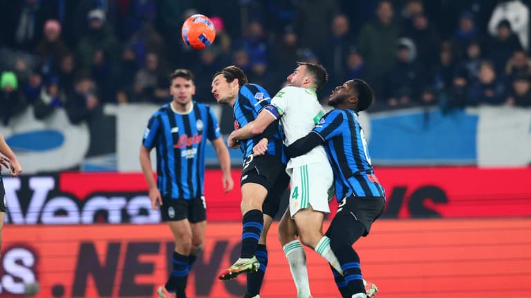 de roon marten-Serie A Enilive 25-26 Atalanta-Roma-058