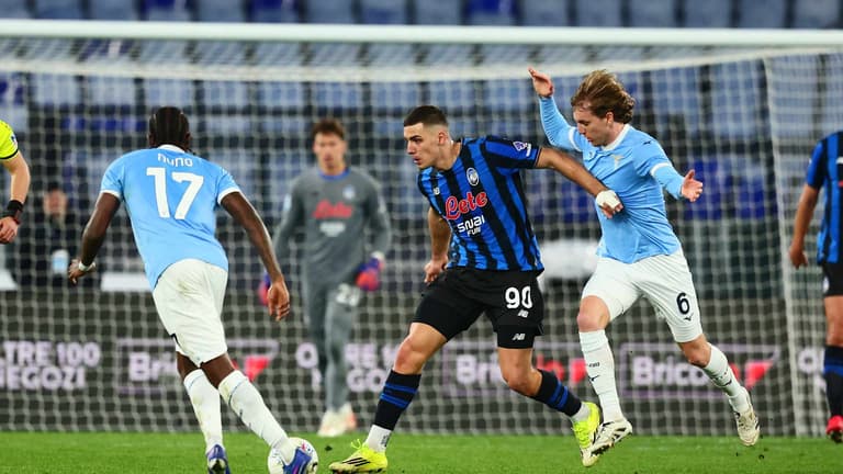 krstovic nikola-Serie A Enilive 25-26 Lazio - Atalanta-0050