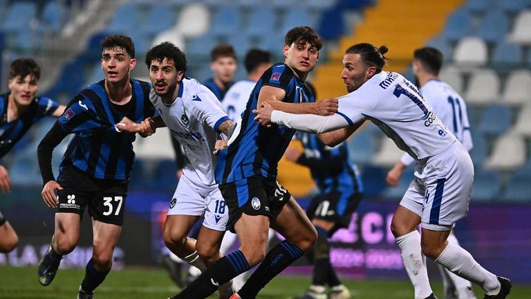 Navarro Albert, Alessio Filippo - Giana Erminio vs Atalanta U23 16-02-2025 143