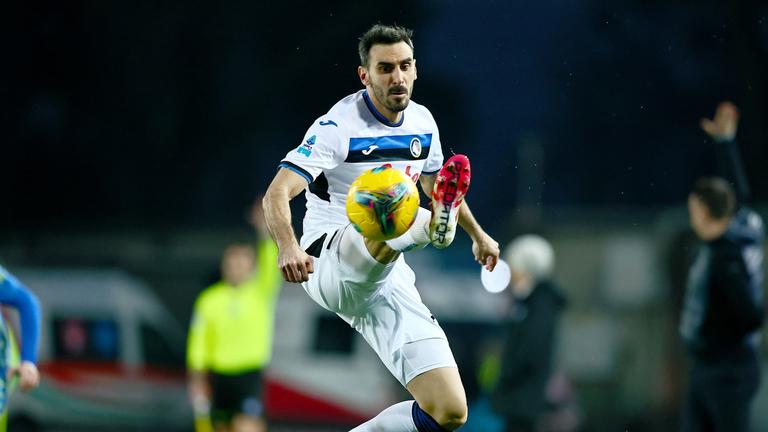 zappacosta-Serie A Enilive 2024-25 giornata 26 Empoli - Atalanta_0006