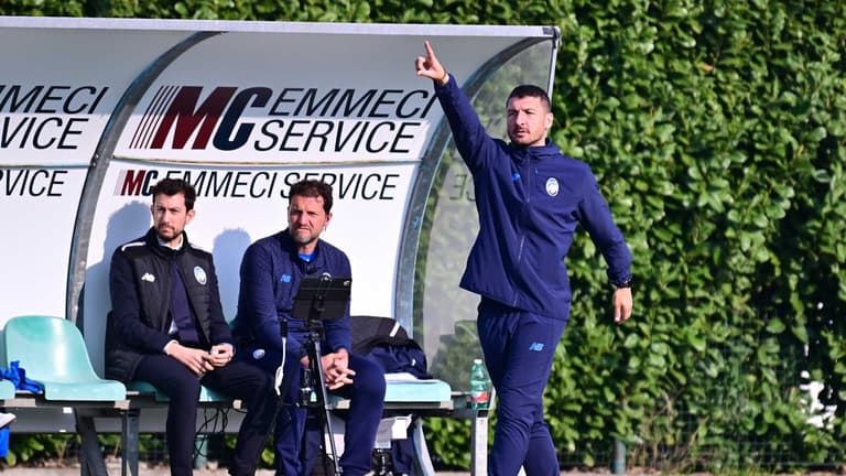 Bocchetti Salvatore - Atalanta U23 - Casertana 21-03-2026 136