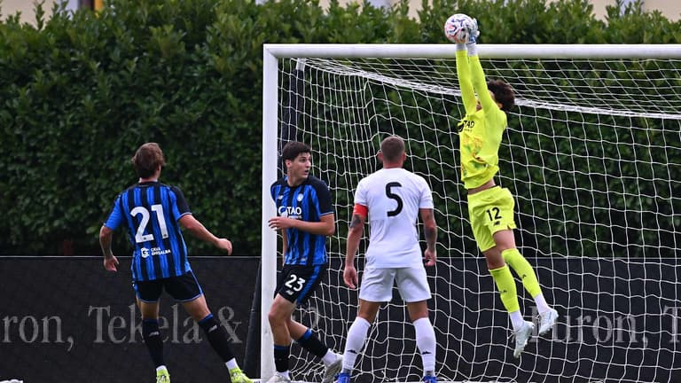 Friendly Match Atalanta U23 vs Renate 02-08-2026 239