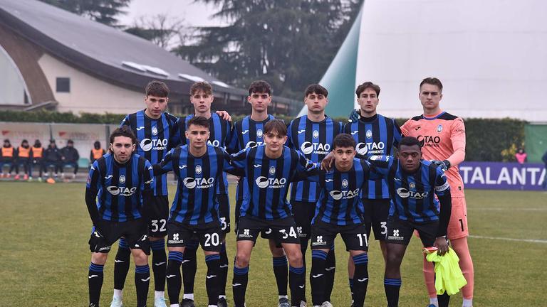 Formazione - Atalanta U23 vs Virtus Verona 08-02-2025 089