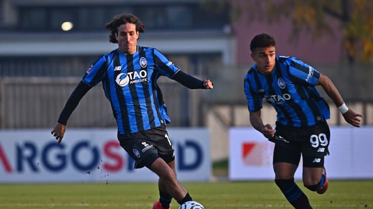 Cortinovis Alessandro - Atalanta U23 - Giugliano 08-11-2025 117