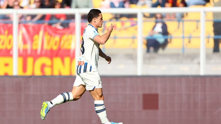 raspadori giacomo-Serie A Enilive 25-26 Lecce - Atalanta-2234