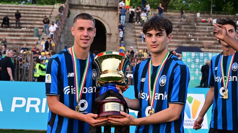 Festeggiamenti - Finale Coppa Italia_Atalanta U20 - Juventus U20 29-04-2026 417