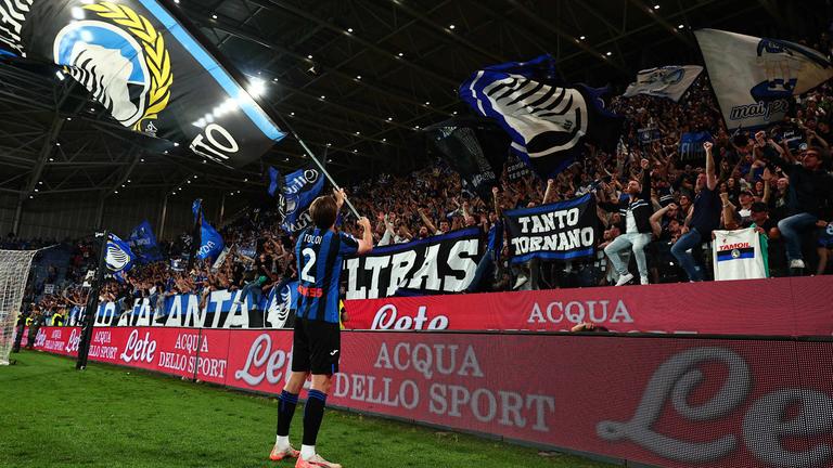 festa_fine_gara-Serie A Enilive 2024-25 giornata 38 Atalanta-Parma_0182
