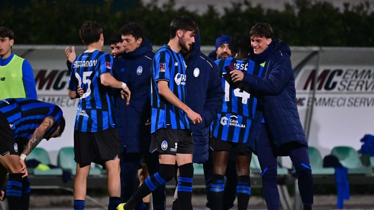 Fine partita - Atalanta U23 - A. Cerignola 09-03-2026 175