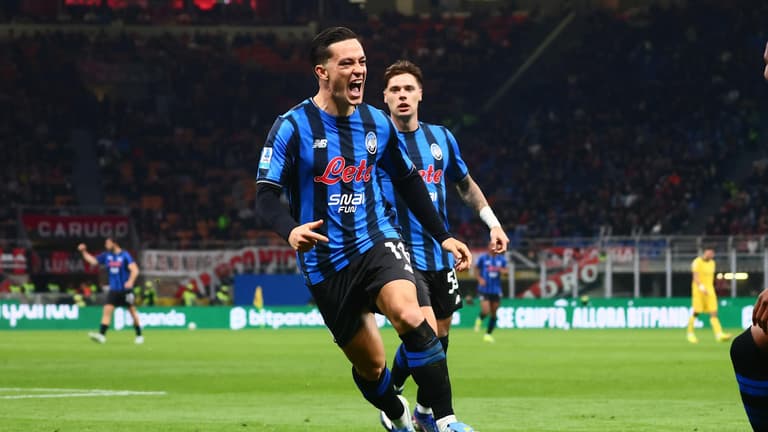raspadori giacomo-Serie A Enilive 25-26 Milan - Atalanta-0031