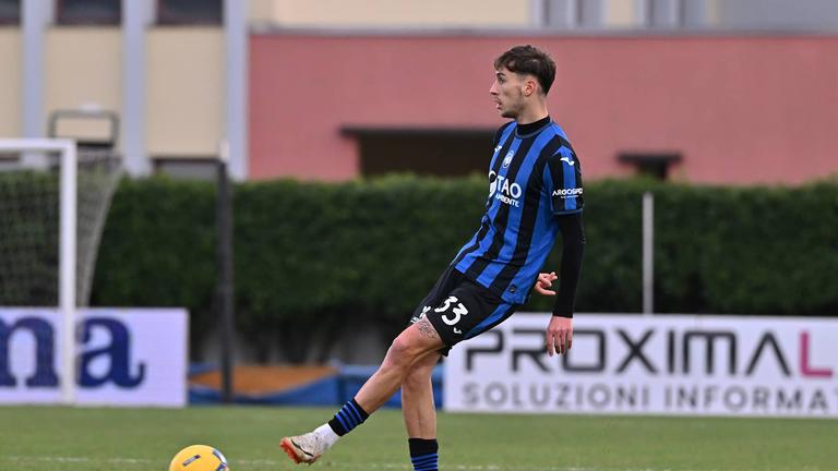 Bernasconi Lorenzo - Atalanta U23 vs Caldiero Terme 23-11-2024 063