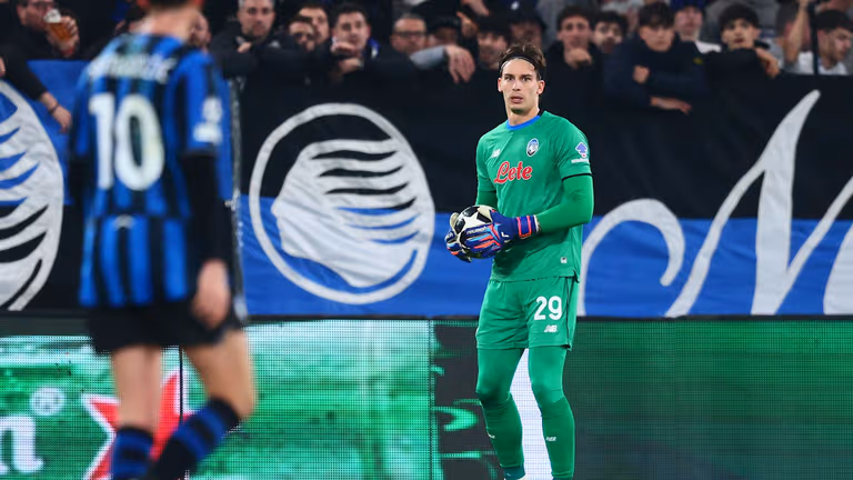 carnesecchi marco-UCL KO Play-offs Atalanta-Borussia Dortmund-0081